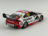 1:18 2019 Bathurst Retro -- Whincup/Lowndes -- #888 Red Bull Holden -- Classic Carlectables