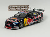 1:18 2013 Jamie Whincup -- #1 Red Bull Holden VF Commodore -- Classic Carlectables