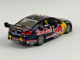 1:18 2013 Jamie Whincup -- #1 Red Bull Holden VF Commodore -- Classic Carlectables
