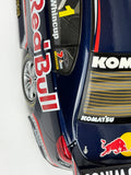1:18 2013 Jamie Whincup -- #1 Red Bull Holden VF Commodore -- Classic Carlectables