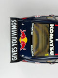 1:18 2013 Jamie Whincup -- #1 Red Bull Holden VF Commodore -- Classic Carlectables