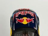 1:18 2013 Jamie Whincup -- #1 Red Bull Holden VF Commodore -- Classic Carlectables