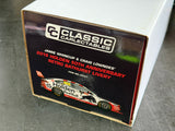 1:18 2019 Bathurst Retro -- Whincup/Lowndes -- #888 Red Bull Holden -- Classic Carlectables