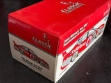 1:18 2007 Jamie Whincup -- #88 Vodafone Ford BF Falcon -- Classic Carlectables