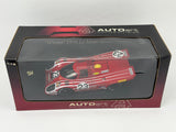 1:18 1970 Le Mans 24h Winner -- #23 Porsche 917K -- AUTOart 80032