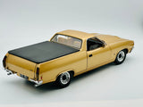 1:18 Ford XC Utility -- Desert Haze Yellow -- Classic Carlectables