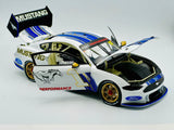 1:18 2019 Ford Mustang Supercar -- Adelaide 500 Parade of Champions -- Authentic