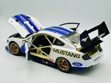 1:18 2019 Ford Mustang Supercar -- Adelaide 500 Parade of Champions -- Authentic