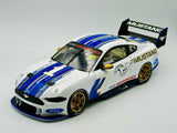 1:18 2019 Ford Mustang Supercar -- Adelaide 500 Parade of Champions -- Authentic