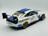 1:18 2019 Ford Mustang Supercar -- Adelaide 500 Parade of Champions -- Authentic
