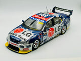 1:18 2005 Craig Lowndes *SIGNED* -- Shanghai LG -- Classic Carlectables