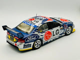 1:18 2005 Craig Lowndes *SIGNED* -- Shanghai LG -- Classic Carlectables