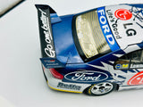 1:18 2005 Craig Lowndes *SIGNED* -- Shanghai LG -- Classic Carlectables