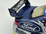 1:18 2005 Craig Lowndes *SIGNED* -- Shanghai LG -- Classic Carlectables