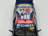 1:18 2005 Craig Lowndes *SIGNED* -- Shanghai LG -- Classic Carlectables