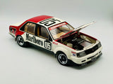 1:18 1980 Peter Brock - Sandown Winner - Holden VB Commodore - Classic Carlectab