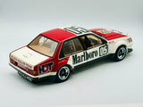 1:18 1980 Peter Brock - Sandown Winner - Holden VB Commodore - Classic Carlectab