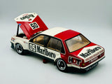 1:18 1980 Peter Brock - ATCC Winner - Holden VB Commodore - Classic Carlectables