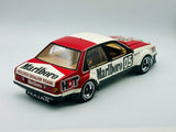 1:18 1980 Peter Brock - ATCC Winner - Holden VB Commodore - Classic Carlectables