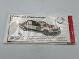 1:18 1980 Peter Brock - ATCC Winner - Holden VB Commodore - Classic Carlectables