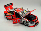 1:18 2009 Craig Lowndes *SIGNED* -- Team Vodafone -- Classic Carlectables