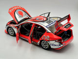 1:18 2009 Craig Lowndes *SIGNED* -- Team Vodafone -- Classic Carlectables