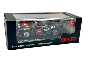 1:43 2023 Macauley Jones -- Darwin Indigenous Livery -- Biante