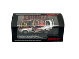 1:43 2023 Andre Heimgartner -- Darwin Indigenous Livery -- Biante