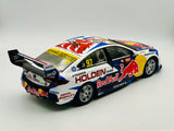 1:18 2020 Bathurst Winner *SIGNED* -- Van Gisbergen/Tander -- Classic Carlectabl