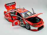 1:18 2007 Craig Lowndes *SIGNED* -- Team Vodafone -- Classic Carlectables