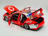 1:18 2007 Craig Lowndes *SIGNED* -- Team Vodafone -- Classic Carlectables