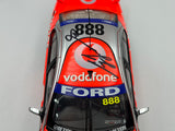 1:18 2007 Craig Lowndes *SIGNED* -- Team Vodafone -- Classic Carlectables