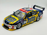 1:18 2005 Craig Lowndes *SIGNED* -- Team Betta Electrical -- Classic Carlectable