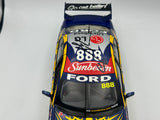 1:18 2005 Craig Lowndes *SIGNED* -- Team Betta Electrical -- Classic Carlectable