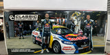 1:18 2020 Bathurst Winner *SIGNED* -- Van Gisbergen/Tander -- Classic Carlectabl