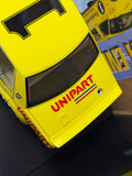 1:18 1980 Bathurst Allan Moffat -- #1 Federation Ford XD Falcon -- Biante