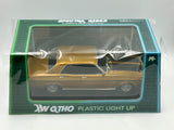 1:24 Ford XW Falcon GTHO -- Gold w/Black Stripes -- DDA Collectibles: Spectra