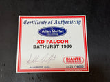 1:18 1980 Bathurst Allan Moffat -- #1 Federation Ford XD Falcon -- Biante