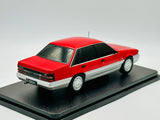 1:24 Holden VL Calais -- Red/Silver -- DDA Collectibles: Spectra Rides