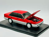 1:24 Holden VL Calais -- Red/Silver -- DDA Collectibles: Spectra Rides
