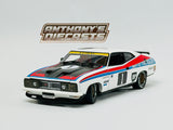 1:18 1977 ATCC Winner Allan Moffat -- #1 Ford XB Falcon -- Biante/AUTOart