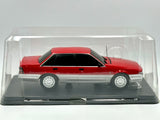 1:24 Holden VL Calais -- Red/Silver -- DDA Collectibles: Spectra Rides