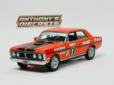 1:18 1972 Bathurst - Allan Moffat -- #1 Ford XY Falcon -- Biante/AUTOart
