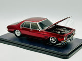 1:24 Holden HQ Monaro Custom -- Dark Red -- DDA Collectibles: Spectra Rides