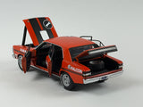 1:18 1972 Bathurst - Allan Moffat -- #1 Ford XY Falcon -- Biante/AUTOart
