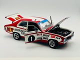 1:18 1973 Peter Brock ATCC -- Holden LJ Torana GTR XU-1 -- Classic Carlectables