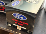 1:18 1972 Bathurst - Allan Moffat -- #1 Ford XY Falcon -- Biante/AUTOart