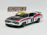 1:18 1976 Bathurst -- Allan Moffat/Schuppan -- #9 Ford XB Falcon -- Biante/AUTOart
