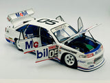 1:18 1992 Bathurst Peter Brock -- HDT Holden VP Commodore -- Classic Carlectable