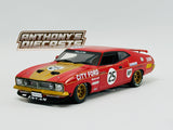 1:18 1975 Bathurst Allan Moffat/Geoghegan -- Ford XB Falcon GT -- Biante/AUTOart